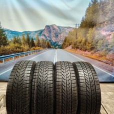215/60r17c goodyear ultragrip cargo 109/107T
