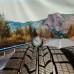 215/60r17c goodyear ultragrip cargo 109/107T