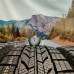 215/60r17c goodyear ultragrip cargo 109/107T