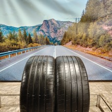 275/35r19 goodyear eagle f1 asymmetric 3 MO 100Y