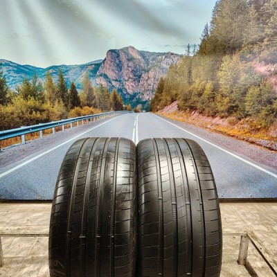 275/35r19 goodyear eagle f1 asymmetric 3 MO 100Y