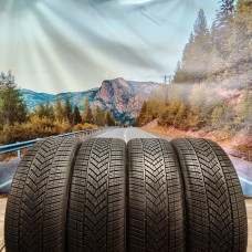 255/50r21 Goodyear ultragrip performance + plus 109H