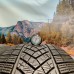 255/50r21 goodyear ultragrip performance + plus * 109H