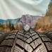 255/55r19 goodyear ultragrip performance + plus 111V