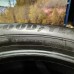 255/55r19 goodyear ultragrip performance + plus 111V
