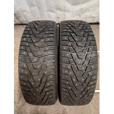 205/60r16 hankook winter i'pike rs2 96T
