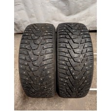 225/55r16 hankook winter i'pike rs2 99T