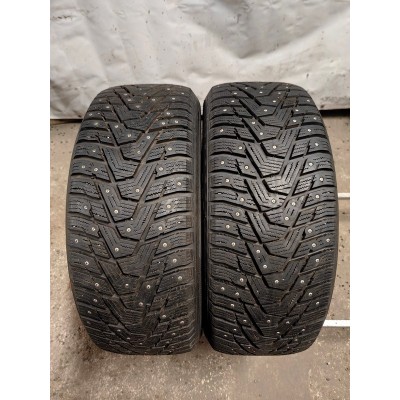 225/55r16 hankook winter i'pike rs2 99T