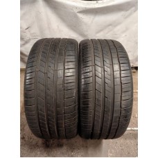 285/40r22 hankook ventus s1 evo3 suv 110Y