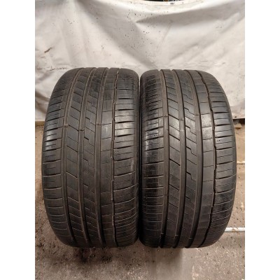 285/40r22 hankook ventus s1 evo3 suv 110Y
