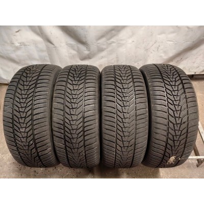 255/50r19 hankook winter i'cept evo3 x 107V