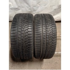 275/40r22 hankook winter i'cept evo2 suv 107V