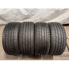 235/40r19 hankook ion evo T0 96W