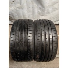 255/40r18 hankook ventus s1 evo3 * Runflat 99Y