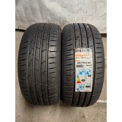 205/50r15 hankook ventus prime 3 86V