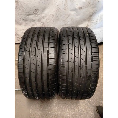 295/40r20 hankook ventus s1 evo3 suv 110Y