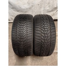 255/40r19 hankook winter i'cept evo3 100V