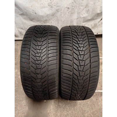 255/40r19 hankook winter i'cept evo3 100V
