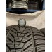 255/40r19 hankook winter i'cept evo3 100V