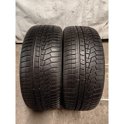 235/50r19 hankook winter i'cept evo 2 AO 103H