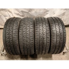 235/65r16c hankook winter i'cept lv 115/113R