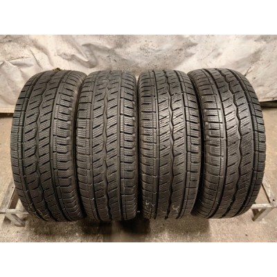 235/65r16c hankook winter i'cept lv 115/113R