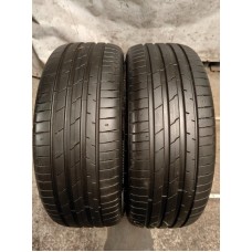 235/40r20 hankook ion evo 96V