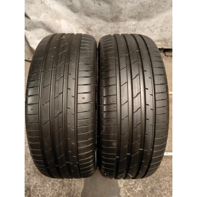 235/40r20 hankook ion evo 96V