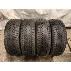 245/45r20 hankook ion i'cept 103V