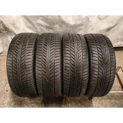 245/45r20 hankook ion i'cept 103V