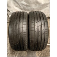 255/40r21 hankook ion evo suv 102T