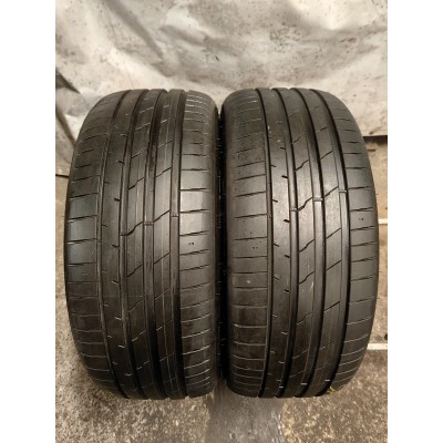 255/40r21 hankook ion evo suv 102T