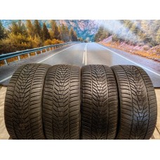 255/35r21 hankook winter i'cept evo3 98W