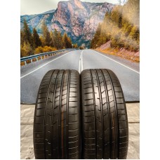 215/50r19 hankook ion evo 97H