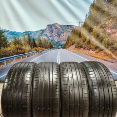 255/45r19 hankook ventus s1 evo 3 EV T2 104W