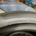 255/45r19 hankook ventus s1 evo 3 EV T2 104W