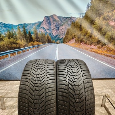 275/30r20 hankook winter i'cept evo 3 97W