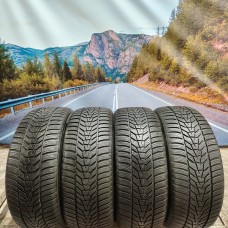 245/50r19 hankook winter i'cept evo 3 x 105V