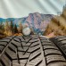 275/45r20 hankook winter i'cept evo 3 x 110V