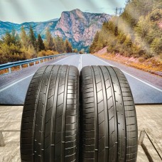 275/40r22 hankook ion evo suv * 107Y