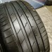 275/40r22 hankook ion evo suv * 107Y