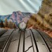 275/40r22 hankook ion evo suv * 107Y