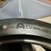 275/40r22 hankook ion evo suv * 107Y
