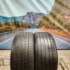 285/40r22 hankook ventus s1 evo3 AO 110Y