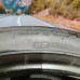 285/40r22 hankook ventus s1 evo3 AO 110Y