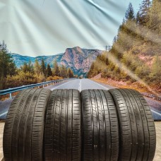 285/35r22 hankook ventus s1 evo3 suv 106Y