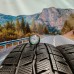 225/55r17c hankook winter i'cept lv 109/107R