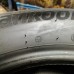 255/55r18 hankook ventus s1 evo 3 ev suv 105T