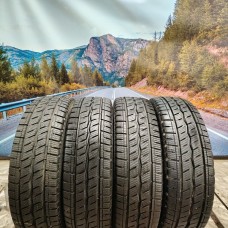 215/75r16c hankook winter i'cept lv 116/114R