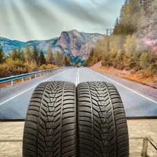265/35r19 hankook winter i'cept evo 3 98W